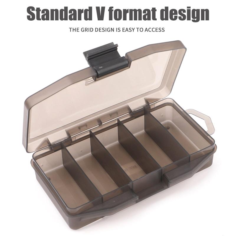 Fishing Lure Box - Hot Sale Fishing Tackle Box Portable