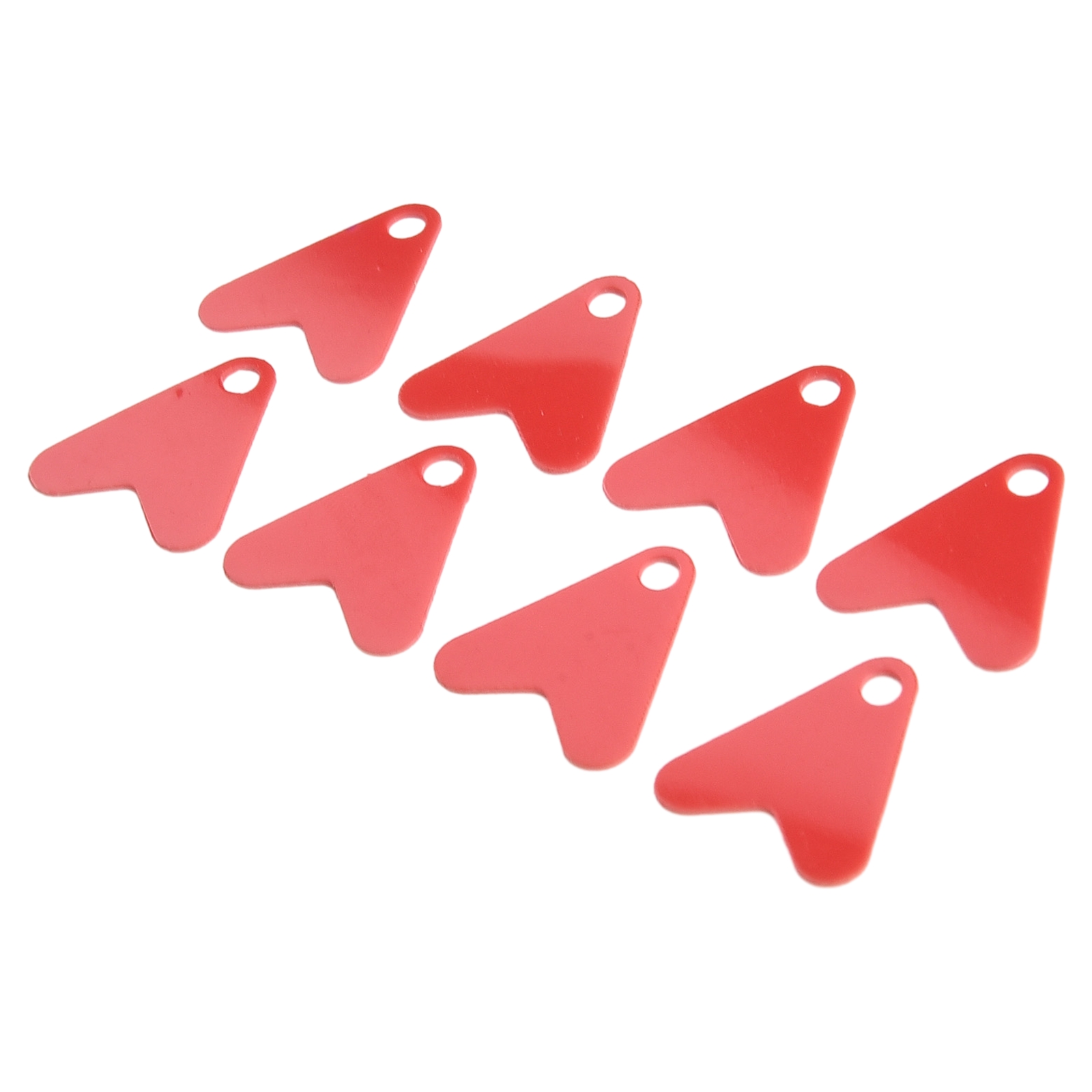 Spinners Sequin Plastic Fishta - Fishing Lure Spinner のレビューと価格
