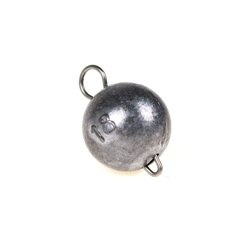 10pcs Cheburashka Insert Lead  - Fishing Lure Crankbait のレビューと価格
