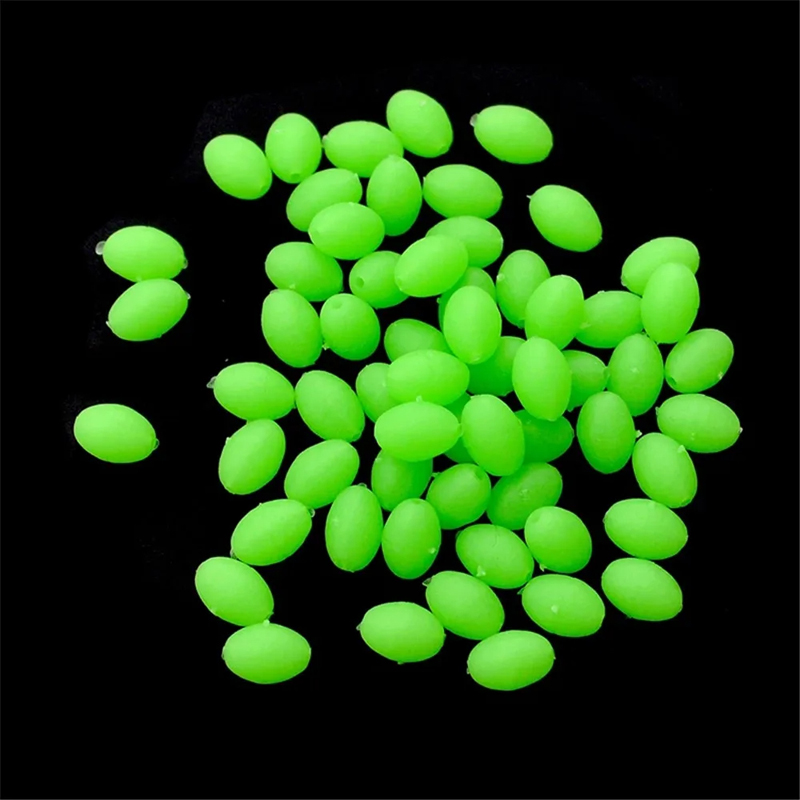 375Pcs/Set Night Luminous Fish - Fishing Lure Topwater のレビューと価格