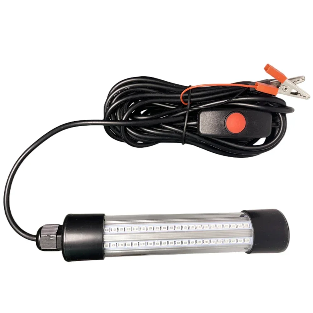12V/24V LED Fishing Light IP68 - Fishing Lure Topwater のレビューと価格