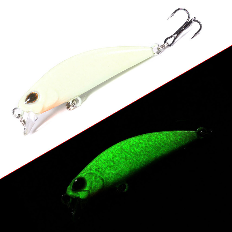 WESTBASS 1PX Micro Minnow Lure - Fishing Lure Crankbait のレビューと価格