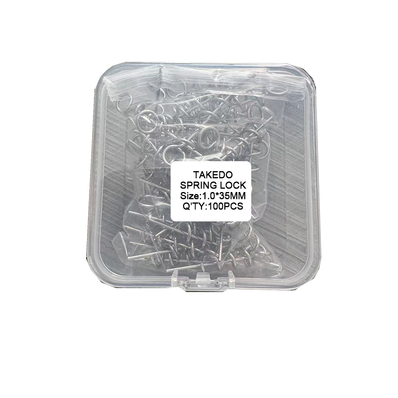 TAKEDO 15MM 25MM 35MM Jig Lure - Fishing Lure Jig のレビューと価格