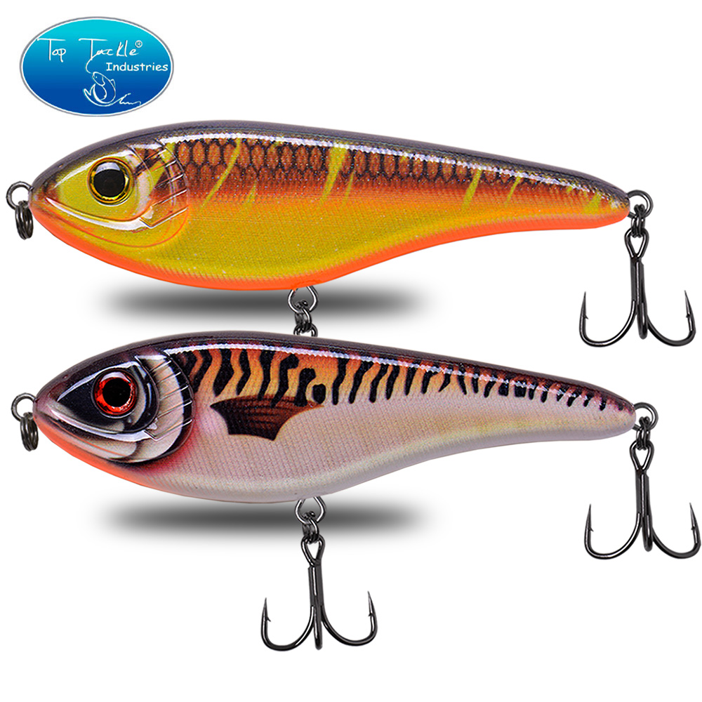 150mm 81g 24 Colors  CFLURE Sl - Fishing Lure Jerkbait のレビューと価格