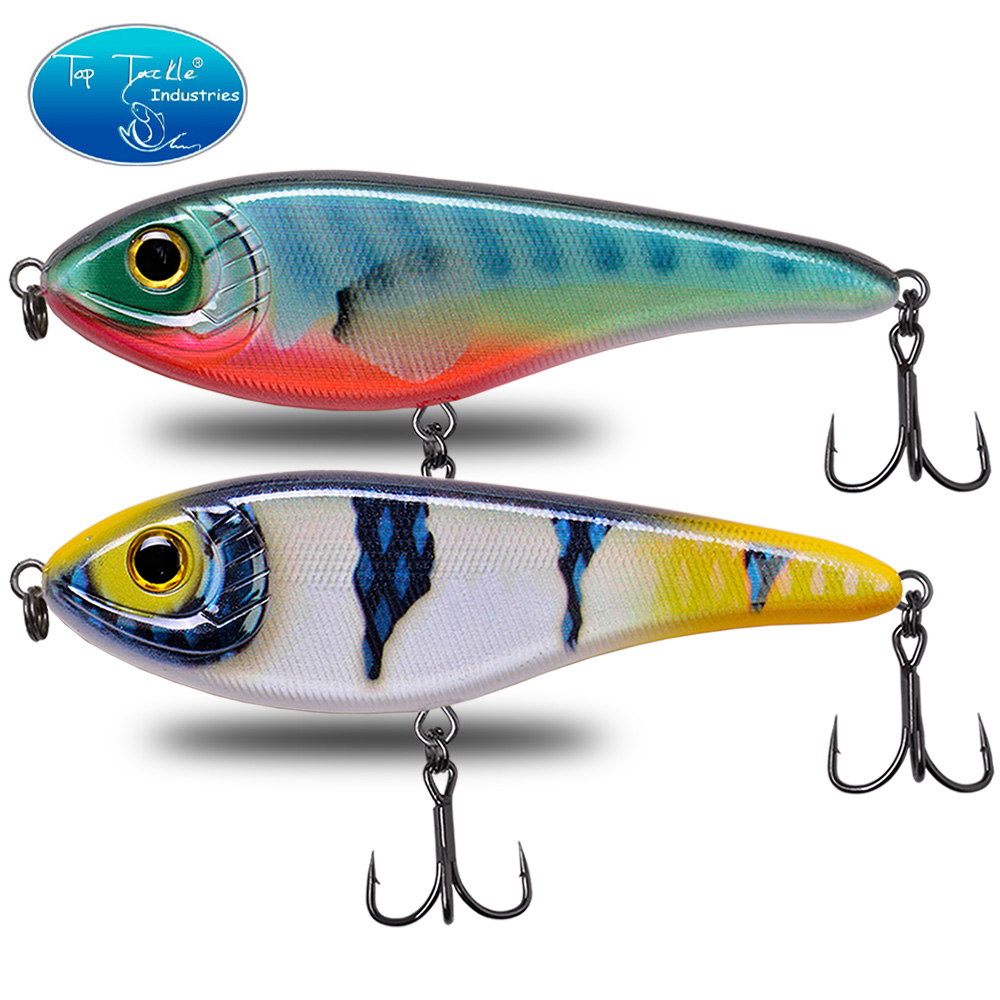 150mm 81g 24 Colors  CFLURE Sl - Fishing Lure Jerkbait のレビューと価格