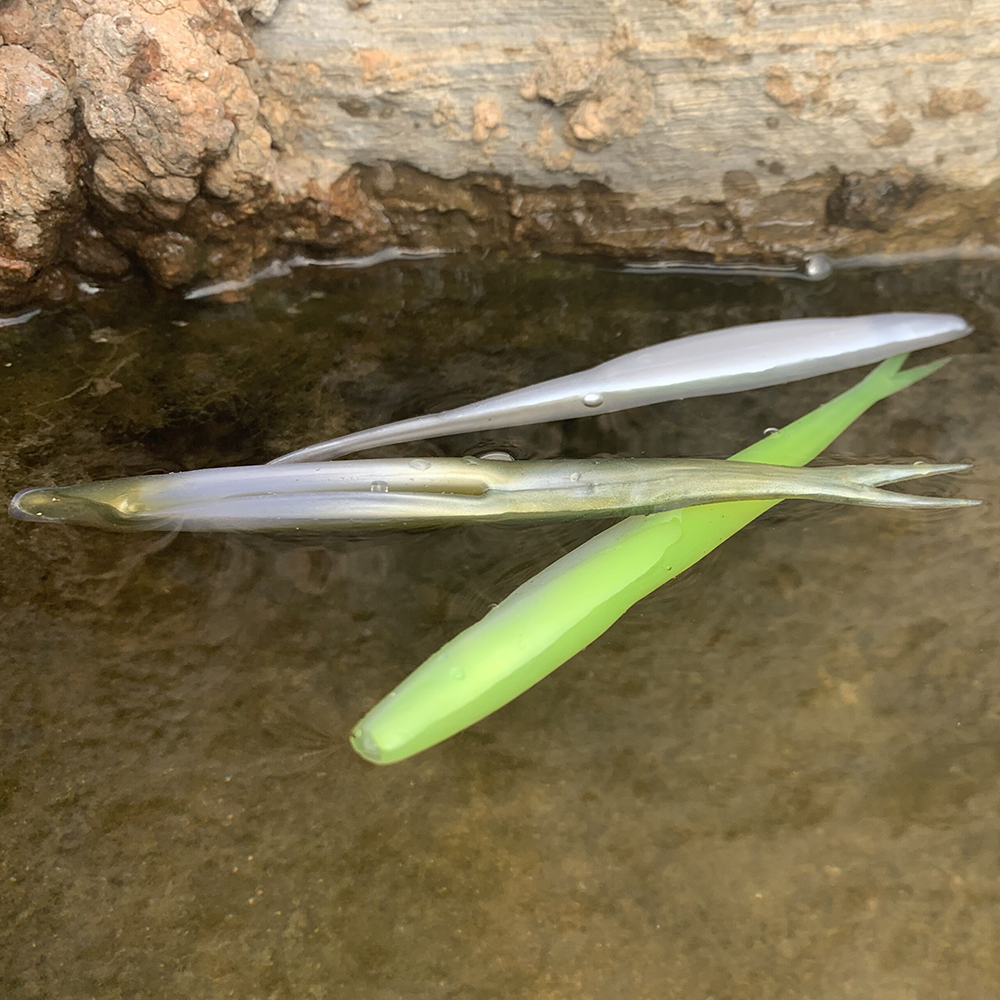 Spinpoler Jerk shad Floating T - Fishing Lure Jerkbait のレビューと価格