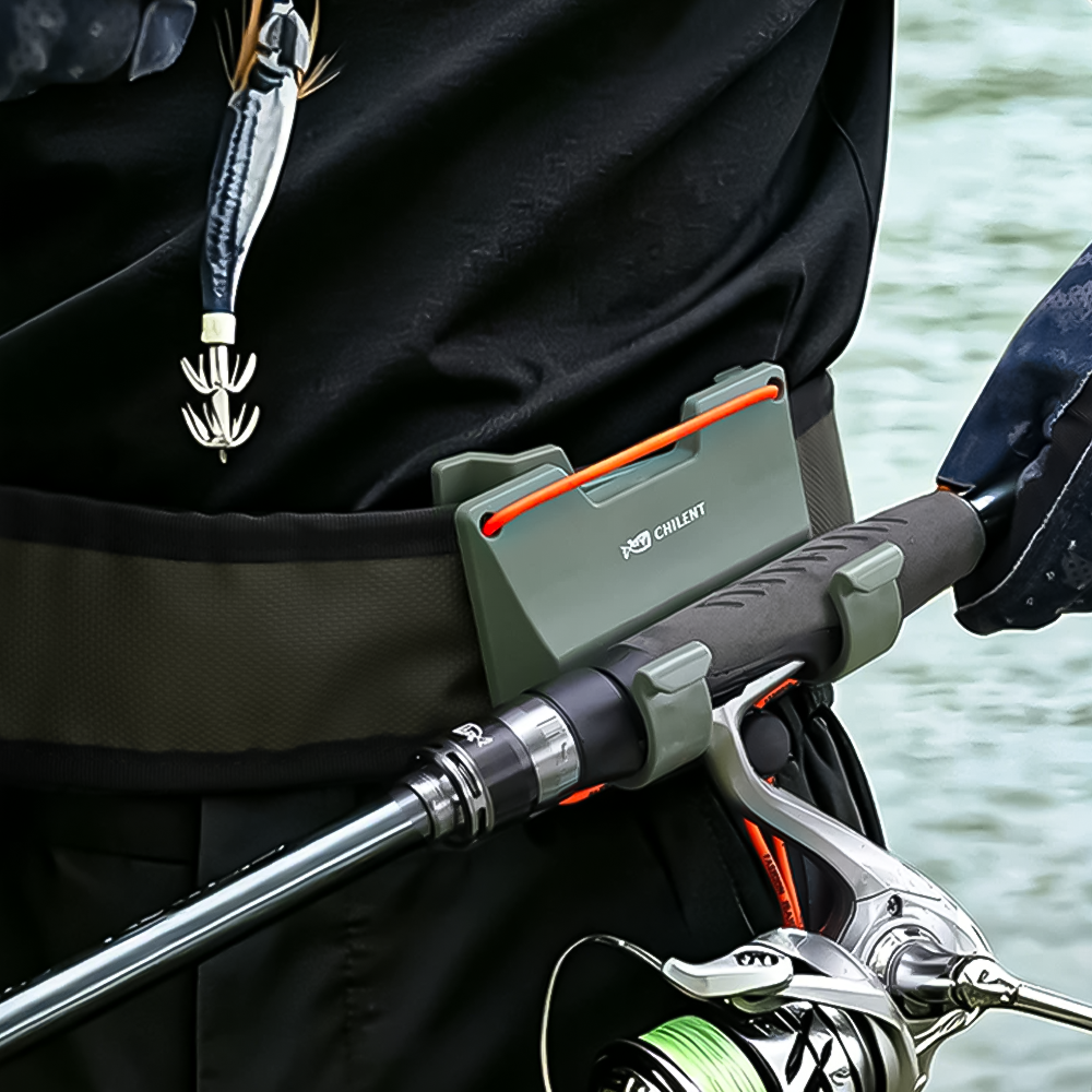 ZUKIBO Portable Fishing Rod Ho - Fishing Lure Spinner のレビューと価格