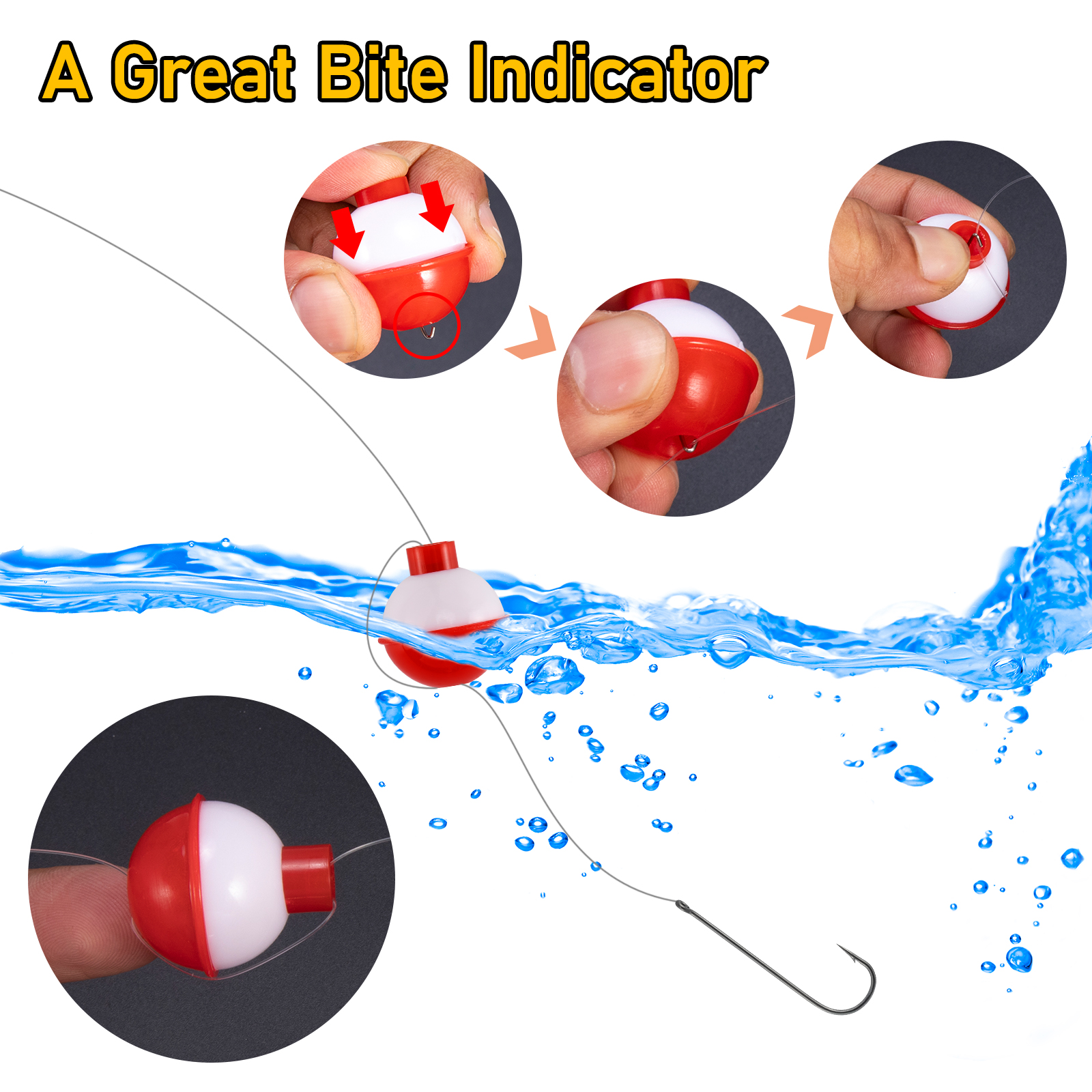 25pcs Survival Fishing Kit Poc - Fishing Lure Spinner のレビューと価格