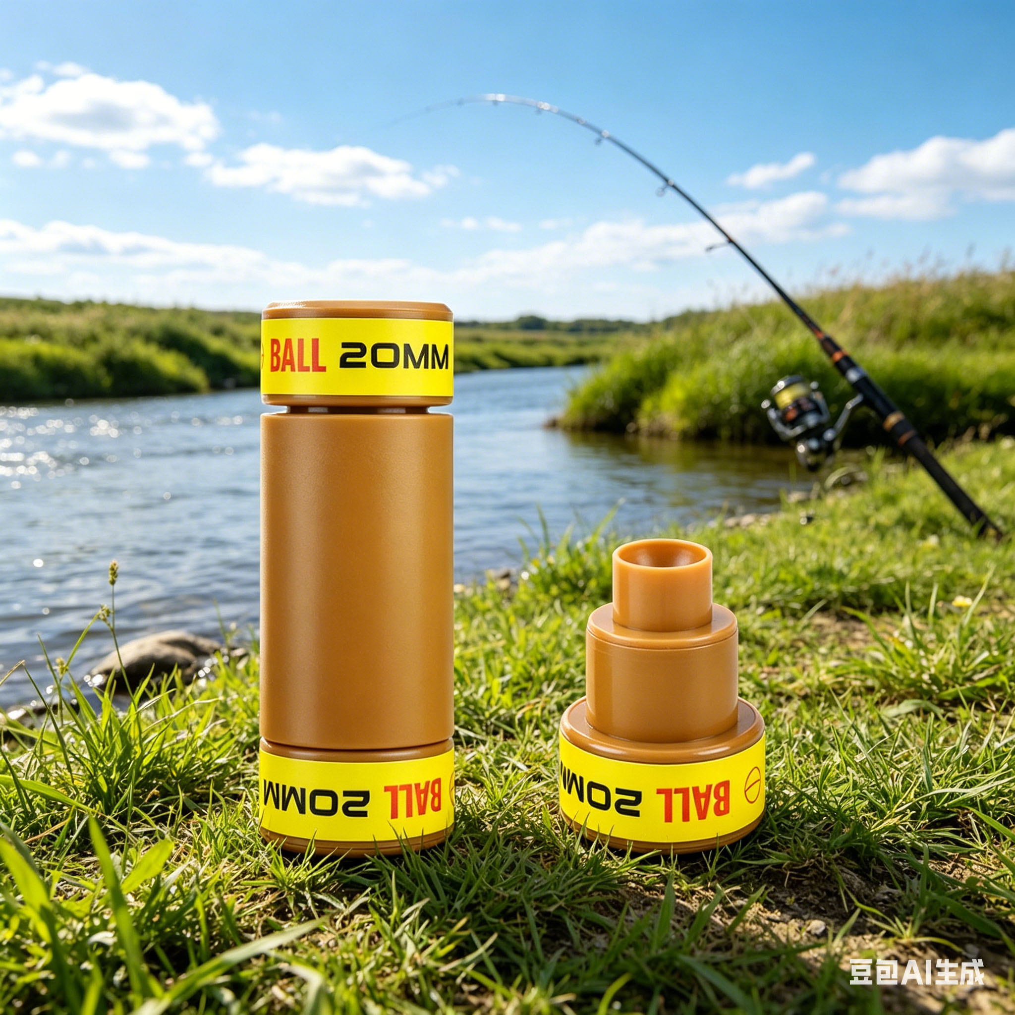 16/20mm Fishing Bait Shaping P - Fishing Lure Accessories のレビューと価格