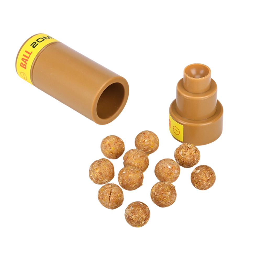16/20mm Fishing Bait Shaping P - Fishing Lure Accessories のレビューと価格
