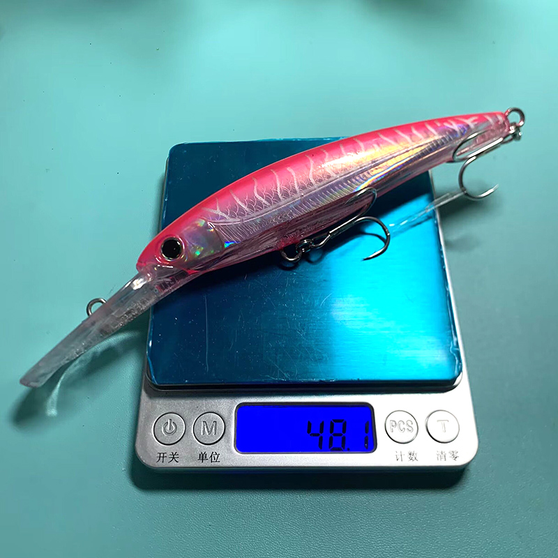 Testar Fishing Lure 140mm 48g  - Fishing Lure Buzzbait のレビューと価格