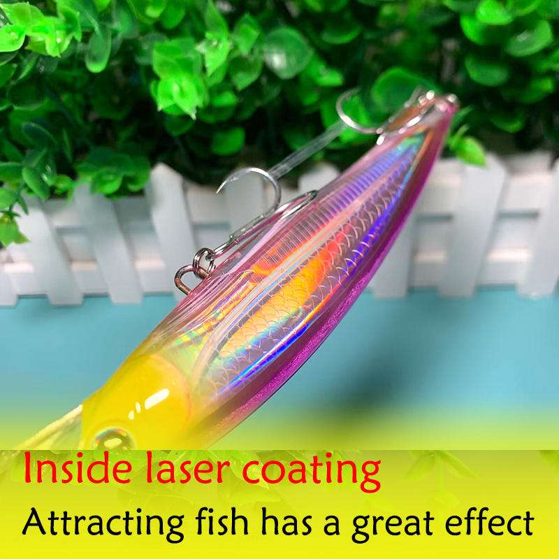 Testar Fishing Lure 140mm 48g  - Fishing Lure Buzzbait のレビューと価格
