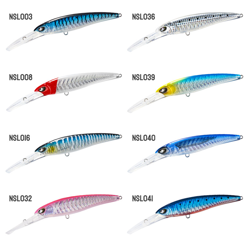 Noeby Trolling Minnow Fishing  - Fishing Lure Topwater のレビューと価格