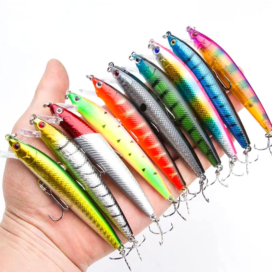 ShareShark 140Pcs fishing acce - Fishing Lure Box のレビューと価格