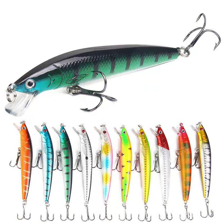 ShareShark 140Pcs fishing acce - Fishing Lure Box のレビューと価格