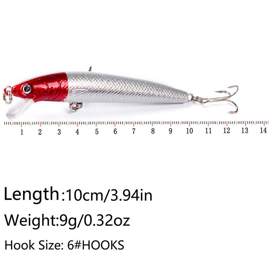 ShareShark 140Pcs fishing acce - Fishing Lure Box のレビューと価格