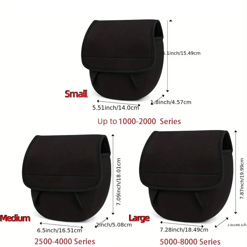 Fishing Reel Cover for Spinnin - Fishing Lure Spinner のレビューと価格