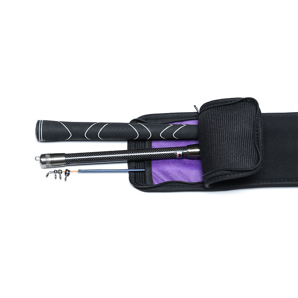 Fishing Rod Bag Wear Resistant - Fishing Lure Box のレビューと価格