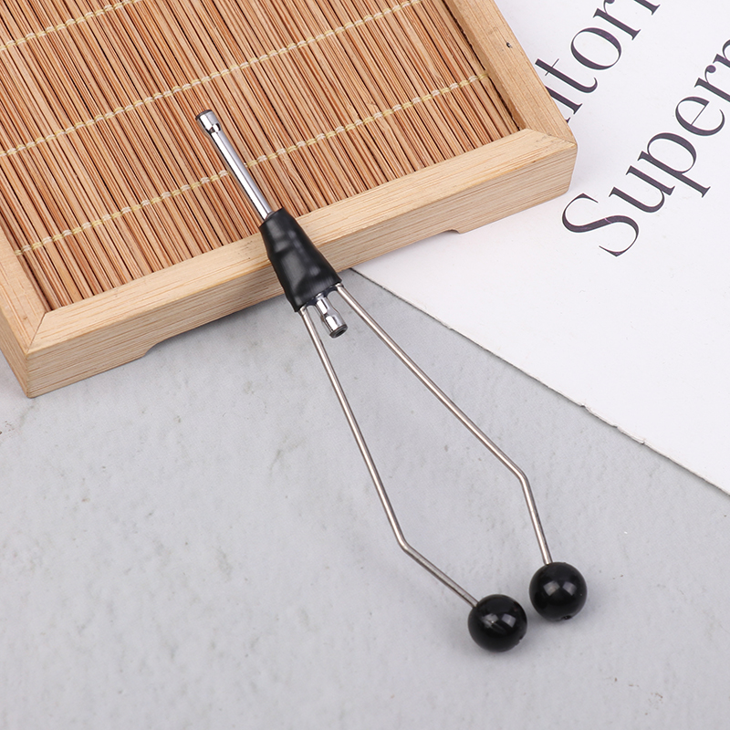 NEW 1Pc Bi-Ceramic Tip Bobbin  - Fishing Lure Jig のレビューと価格