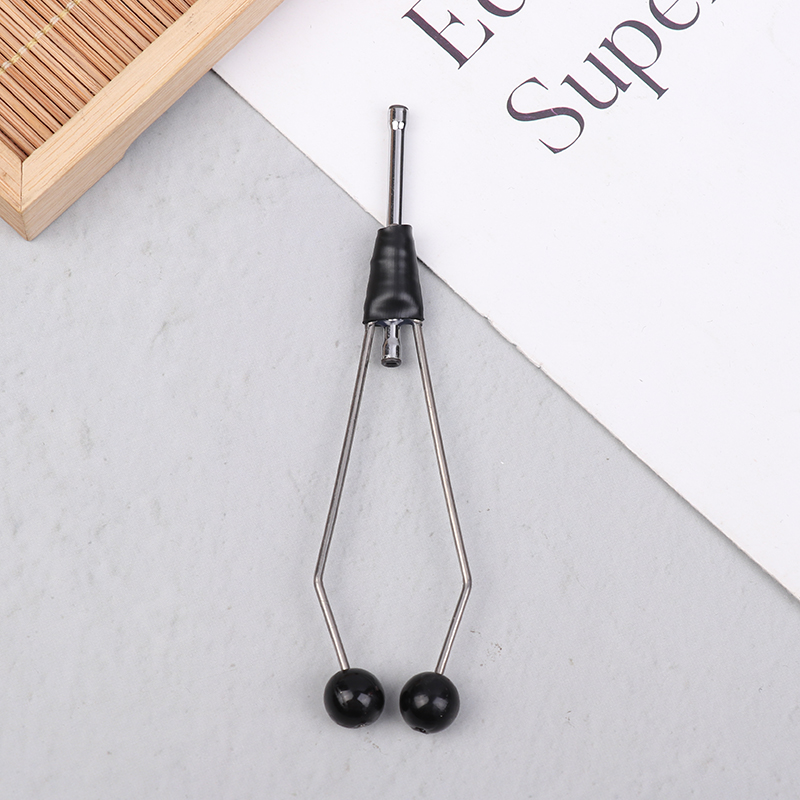 NEW 1Pc Bi-Ceramic Tip Bobbin  - Fishing Lure Jig のレビューと価格