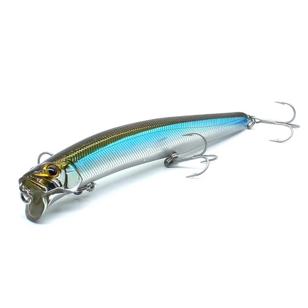 AOCLU Jerkbait Floating Wobble - Fishing Lure Jerkbait のレビューと価格