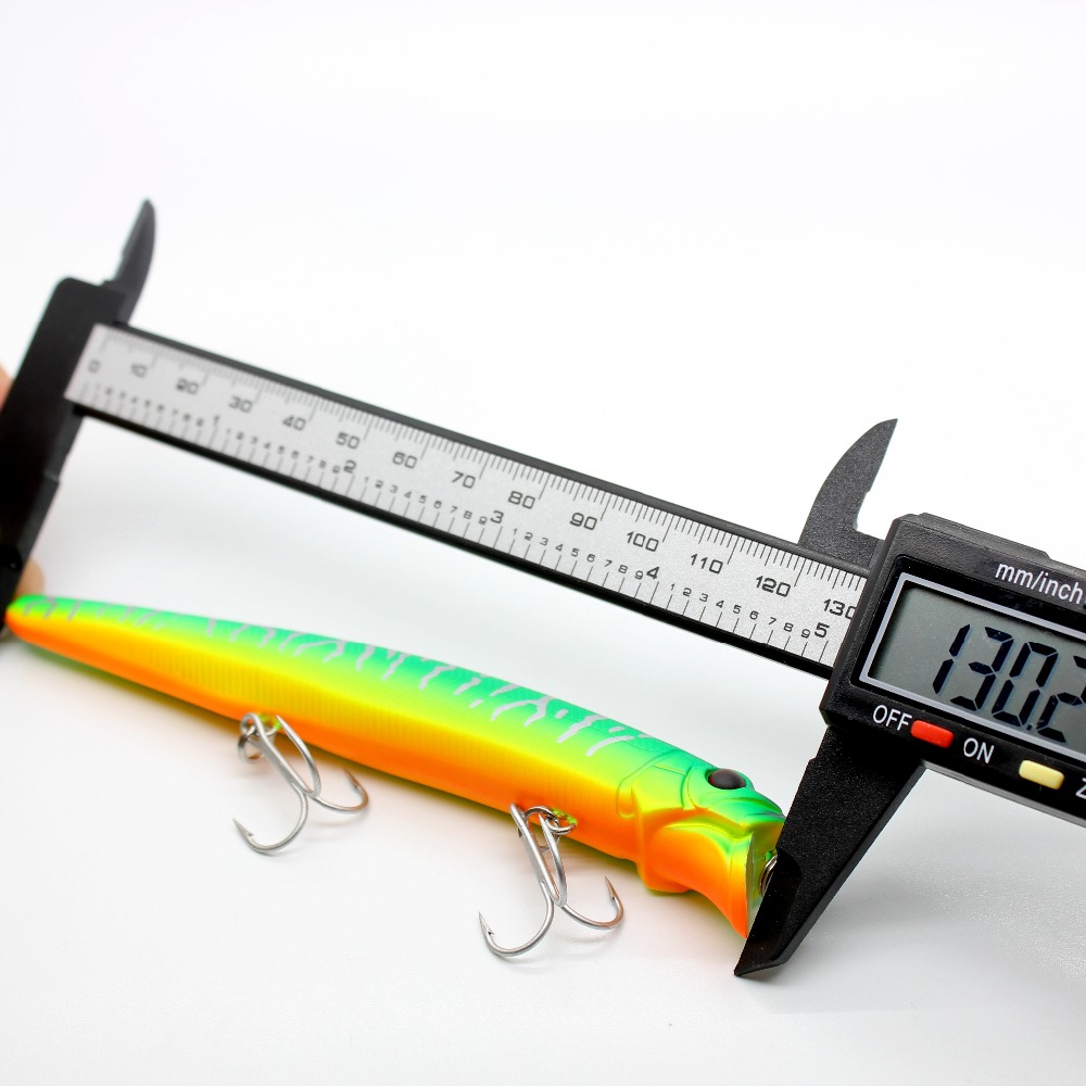 AOCLU Jerkbait Floating Wobble - Fishing Lure Jerkbait のレビューと価格