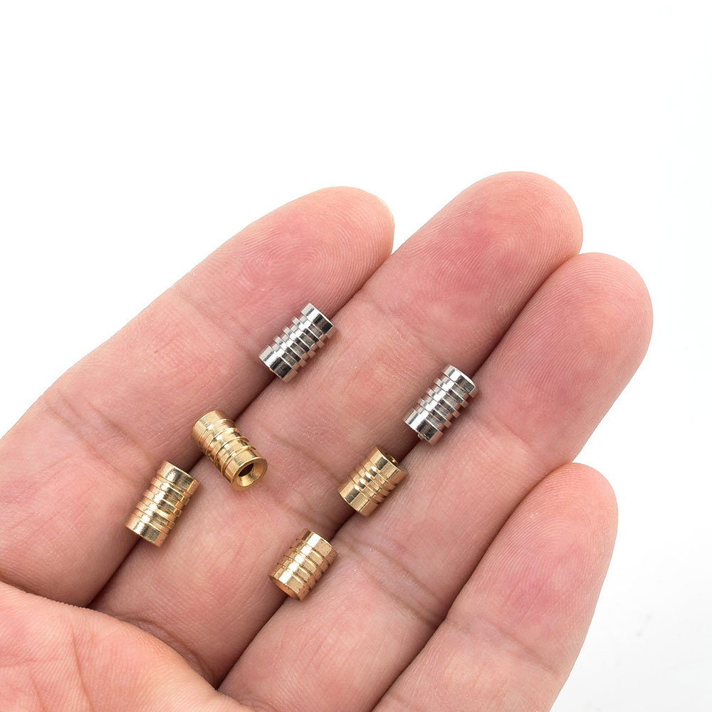 10PCS Fishing Spinner Bead Lur - Fishing Lure Spinner のレビューと価格