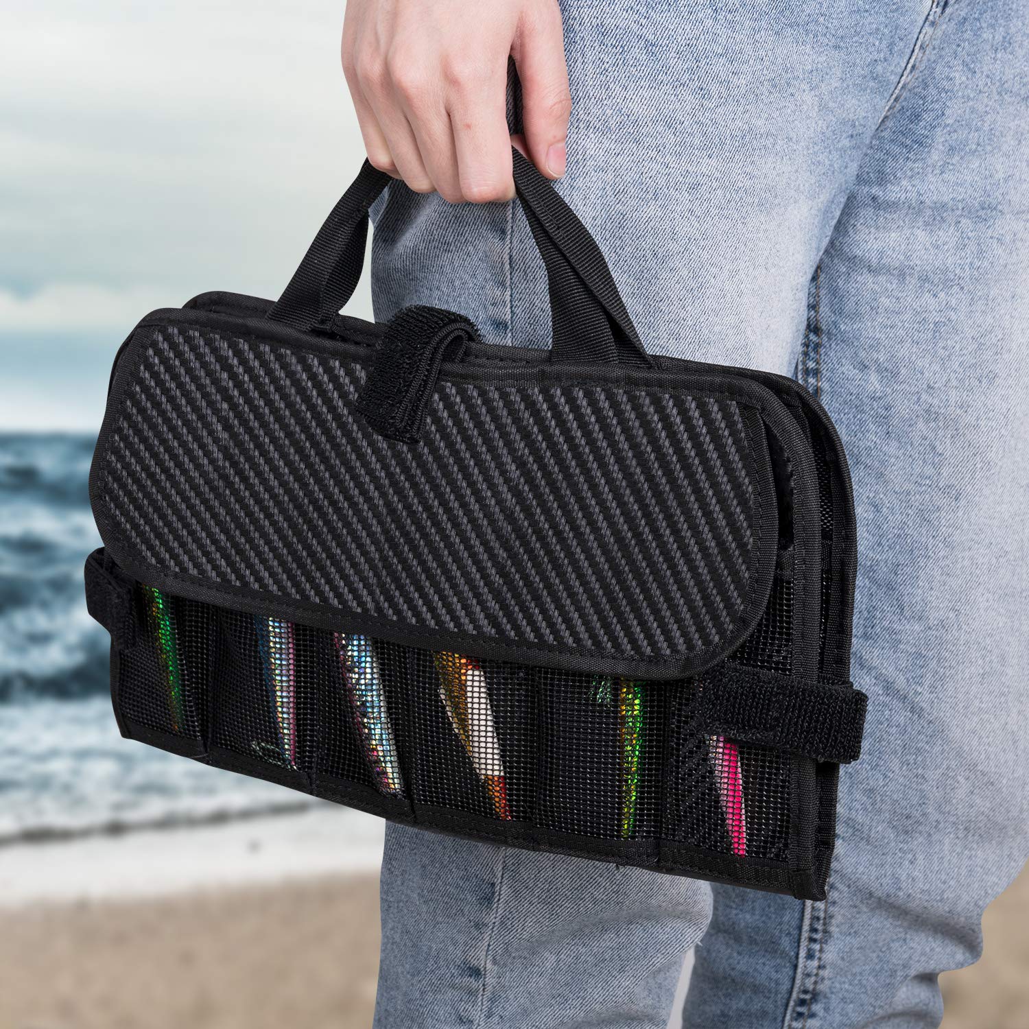 Goture Fishing Jig Lure Bag-Du - Fishing Lure Jig のレビューと価格