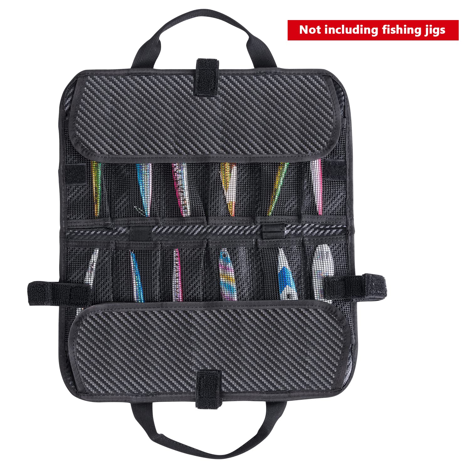 Goture Fishing Jig Lure Bag-Du - Fishing Lure Jig のレビューと価格