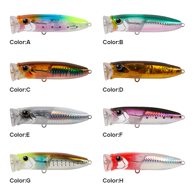 LETOYO Fishing Lure 10g 18g Fl - Fishing Lure Blade Bait のレビューと価格