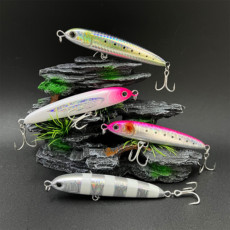 105mm 40g Fast Heavy Sinking P - Fishing Lure Buzzbait のレビューと価格