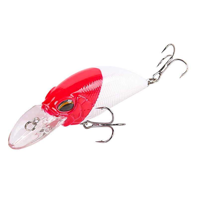 1 PCS 8.9cm15.5g Hot Model Fis - Fishing Lure Popper のレビューと価格