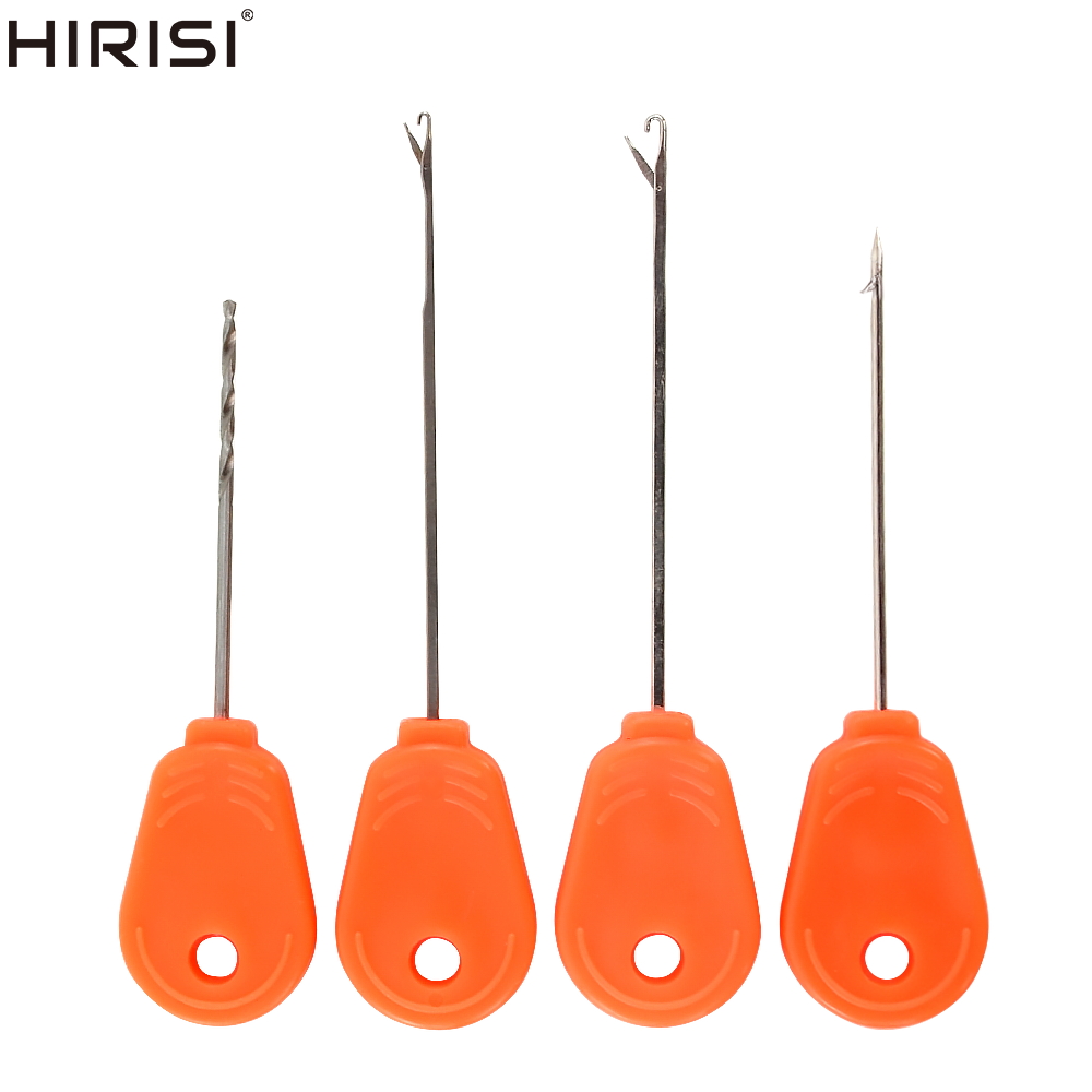 Hirisi 4pcs Carp Fishing Bait  - Fishing Lure Box のレビューと価格