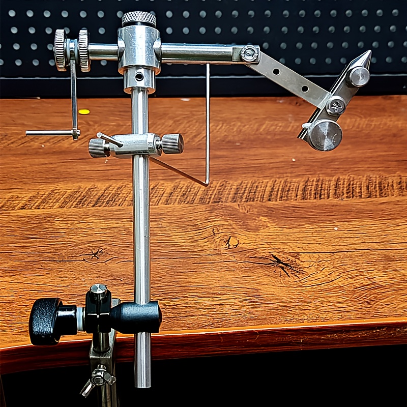 Rotating Fly Fishing Lure Tool - Fishing Lure Spinner のレビューと価格