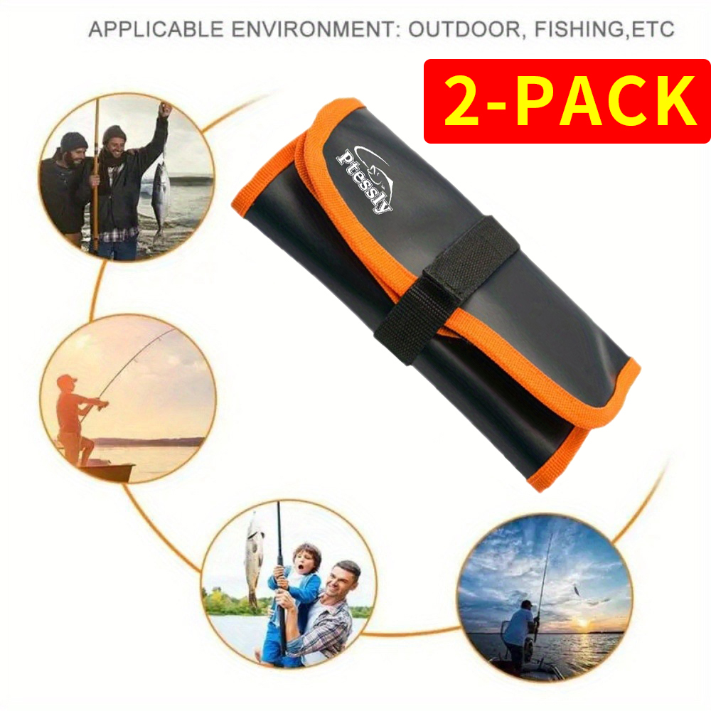 Portable Foldable Fishing Lure - Fishing Lure Spoon のレビューと価格