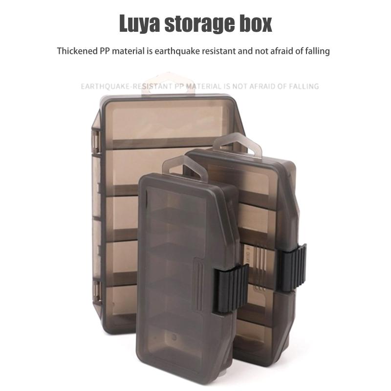 Hot Sale Fishing Tackle Box Po - Fishing Lure Box のレビューと価格