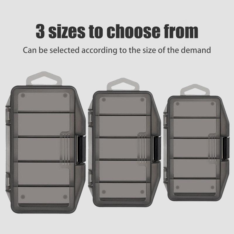 Hot Sale Fishing Tackle Box Po - Fishing Lure Box のレビューと価格
