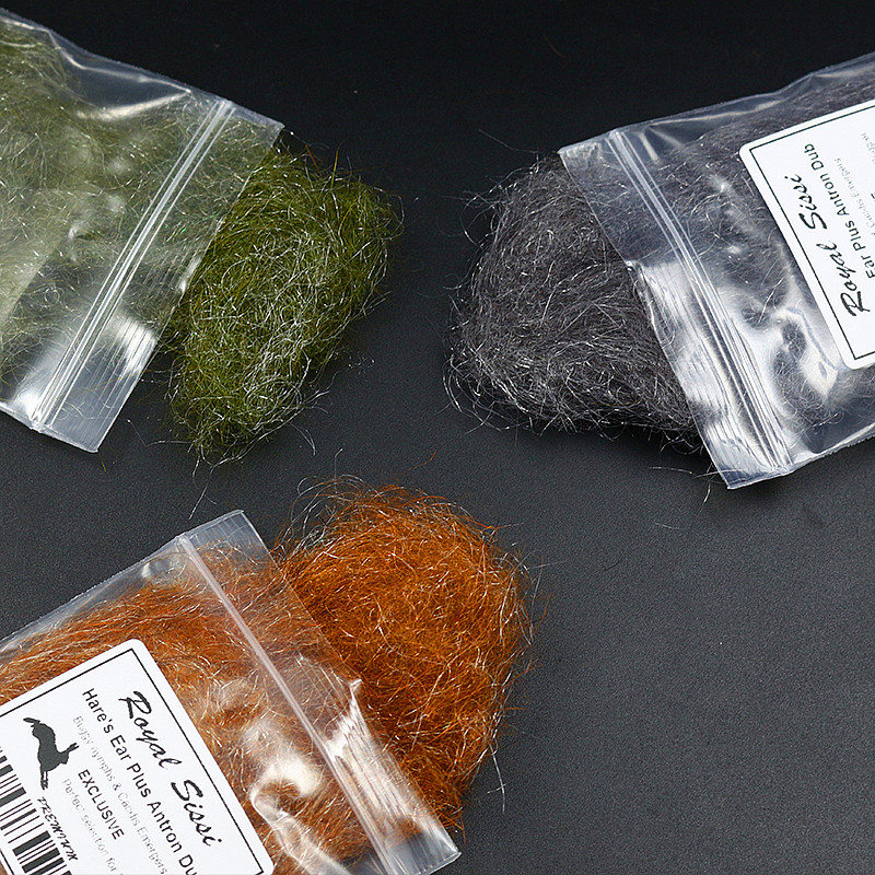 8 optional colors Hare's Ear d - Fishing Lure Popper のレビューと価格