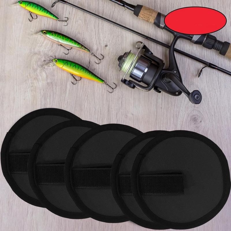 4pcs Fishing Hook Cover upgrad - Fishing Lure Box のレビューと価格