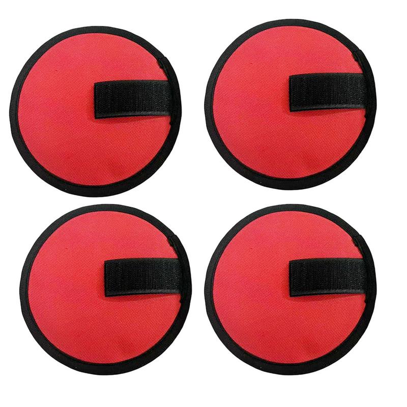 4pcs Fishing Hook Cover upgrad - Fishing Lure Box のレビューと価格