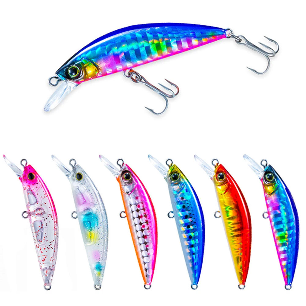 5cm 6g Fishing Lure Hardcore L - Fishing Lure Jerkbait のレビューと価格