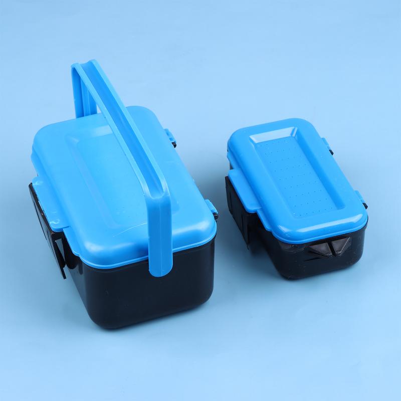 Portable Fishing Lure Box Case - Fishing Lure Box のレビューと価格