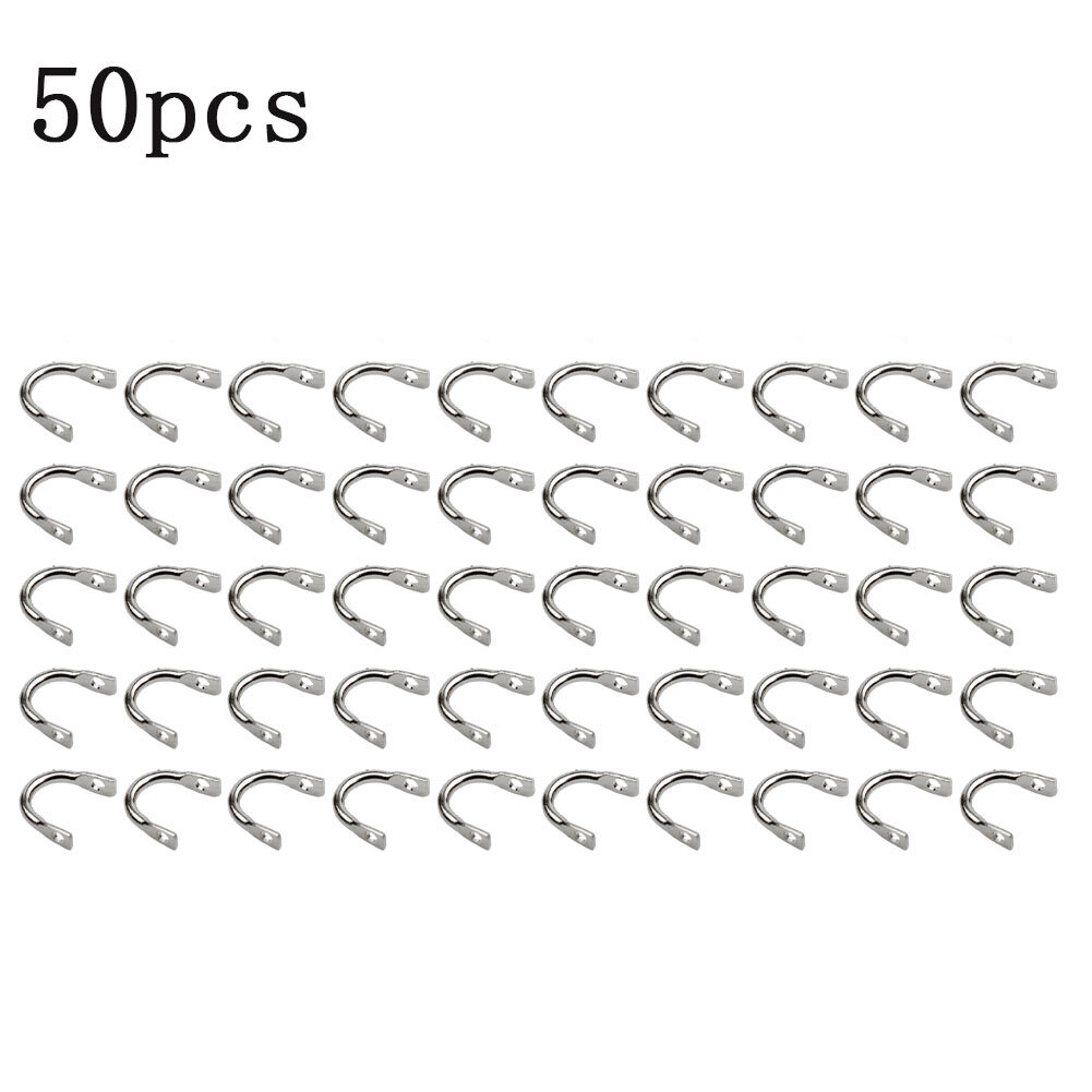 Fishing Connectors U-shaped Lu - Fishing Lure Spinner のレビューと価格