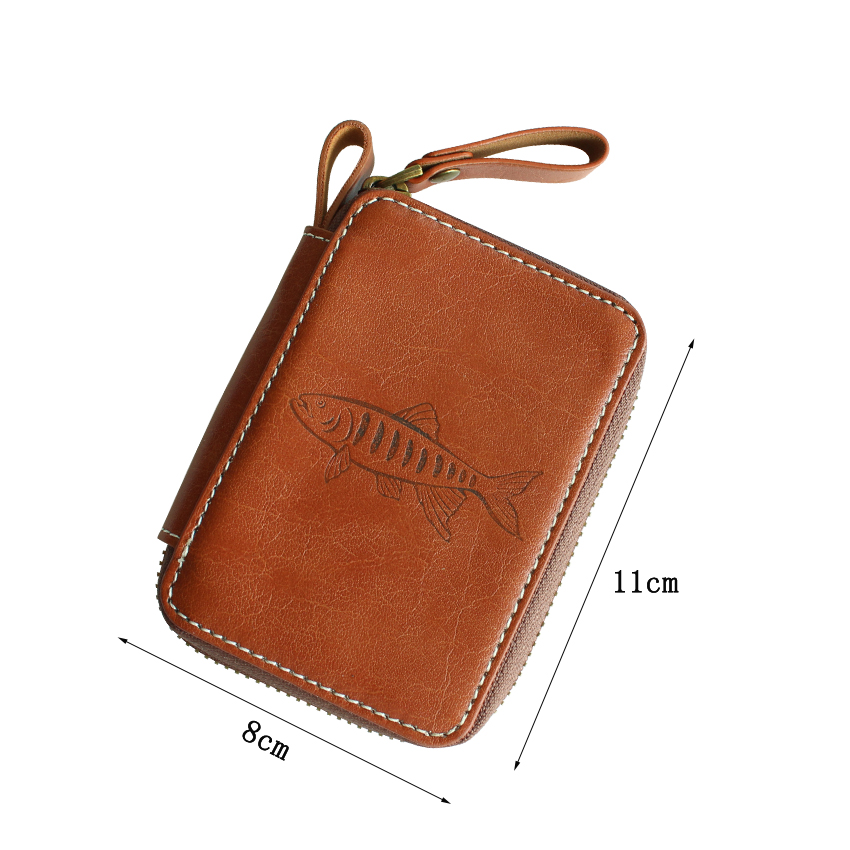 Fishing Lure Bag Spoon Bait Wa - Fishing Lure Crankbait のレビューと価格