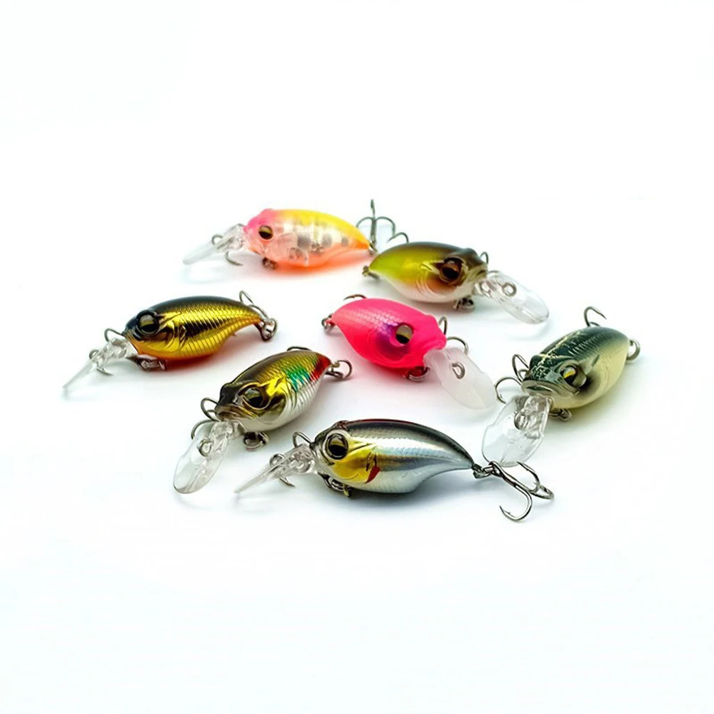 Crank Griffon Wobbler Fishing  - Fishing Lure Soft Plastic のレビューと価格