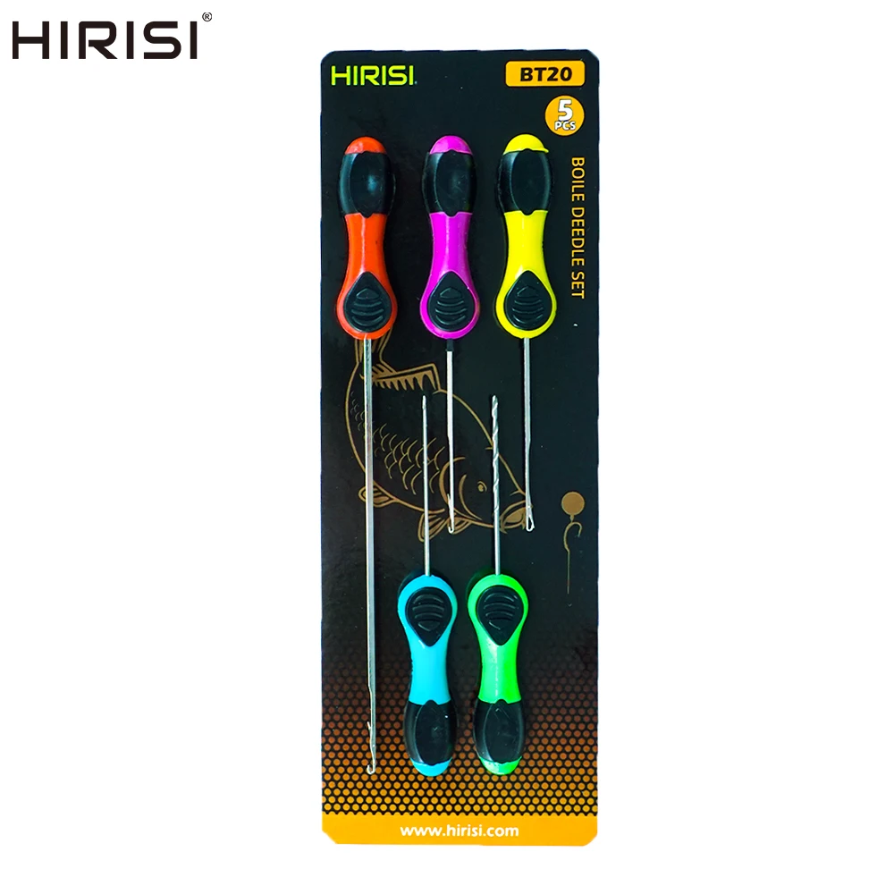 5x Carp Fishing Tool Bait Need - Fishing Lure Making Kit のレビューと価格