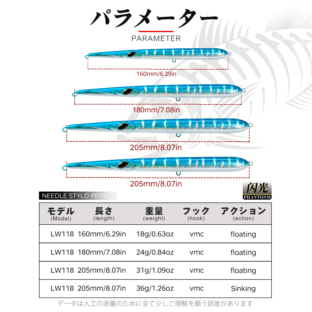 Hunthouse Stylo 210 Spinning L - Fishing Lure Buzzbait のレビューと価格