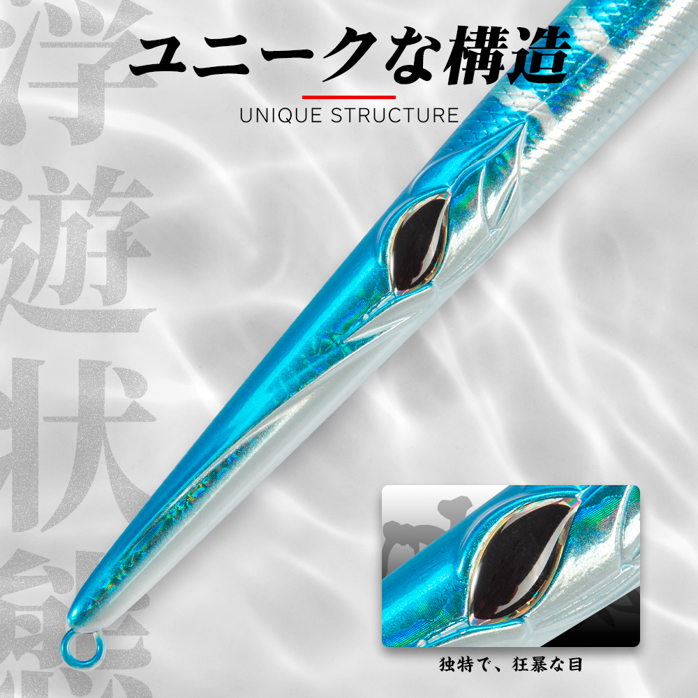 Hunthouse Stylo 210 Spinning L - Fishing Lure Buzzbait のレビューと価格