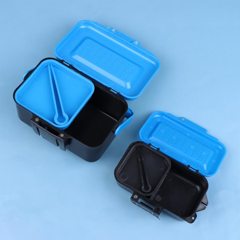 Portable Fishing Lure Box Case - Fishing Lure Box のレビューと価格