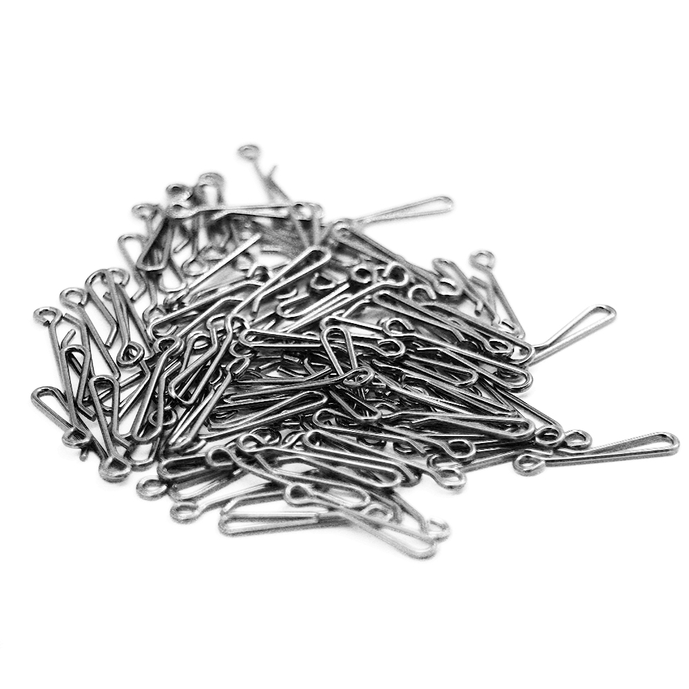 50pcs/box Bearing Lock Rolling - Fishing Lure Box のレビューと価格